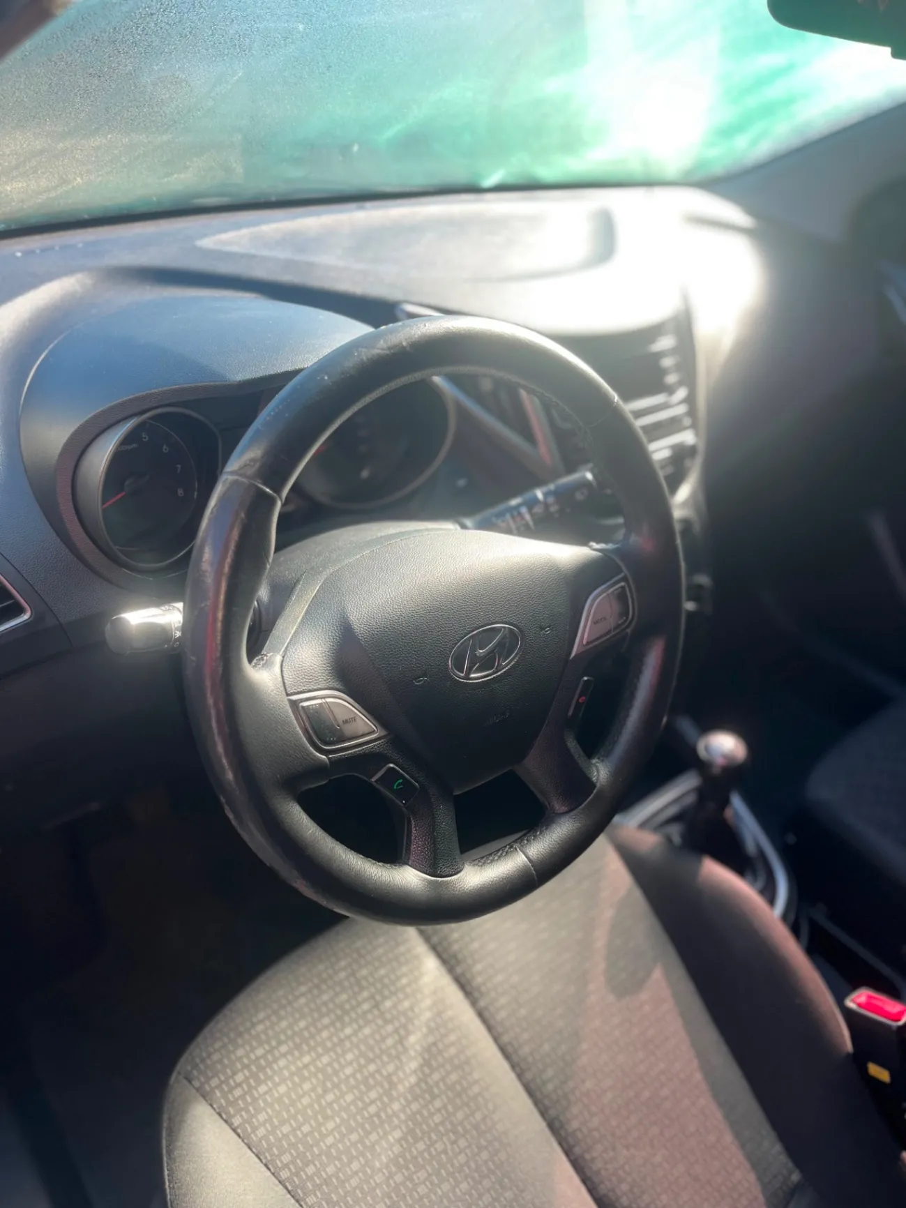 HYUNDAI HB20 COMFORT PLUS 1.0 TB FLEX 12V MEC. 2018 - foto 4
