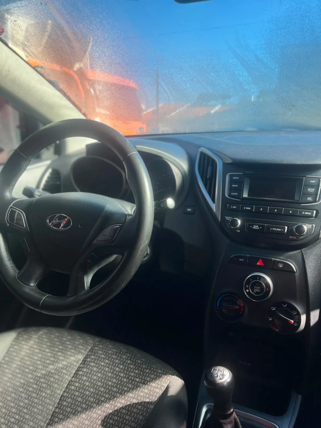 HYUNDAI HB20 COMFORT PLUS 1.0 TB FLEX 12V MEC. 2018 - foto 6