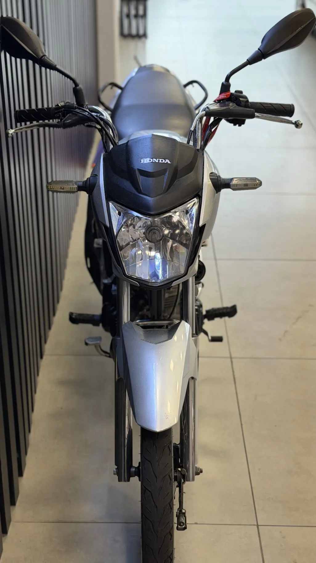 HONDA CG 160 START 2021 - foto 8