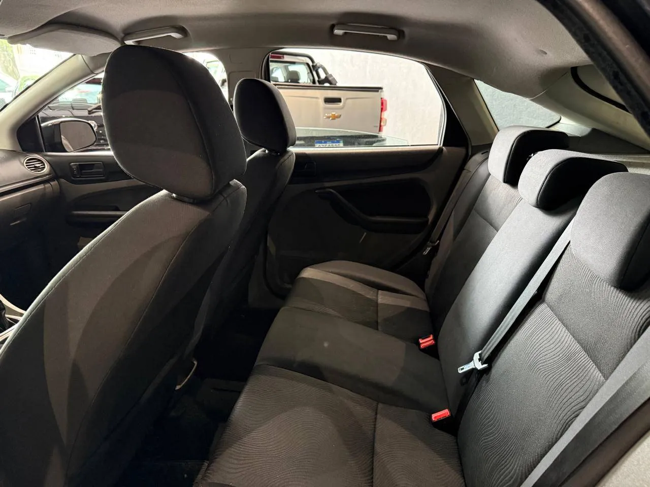FORD FOCUS 1.6 S/SE/SE PLUS FLEX 8V/16V 5P 2012 - foto 7