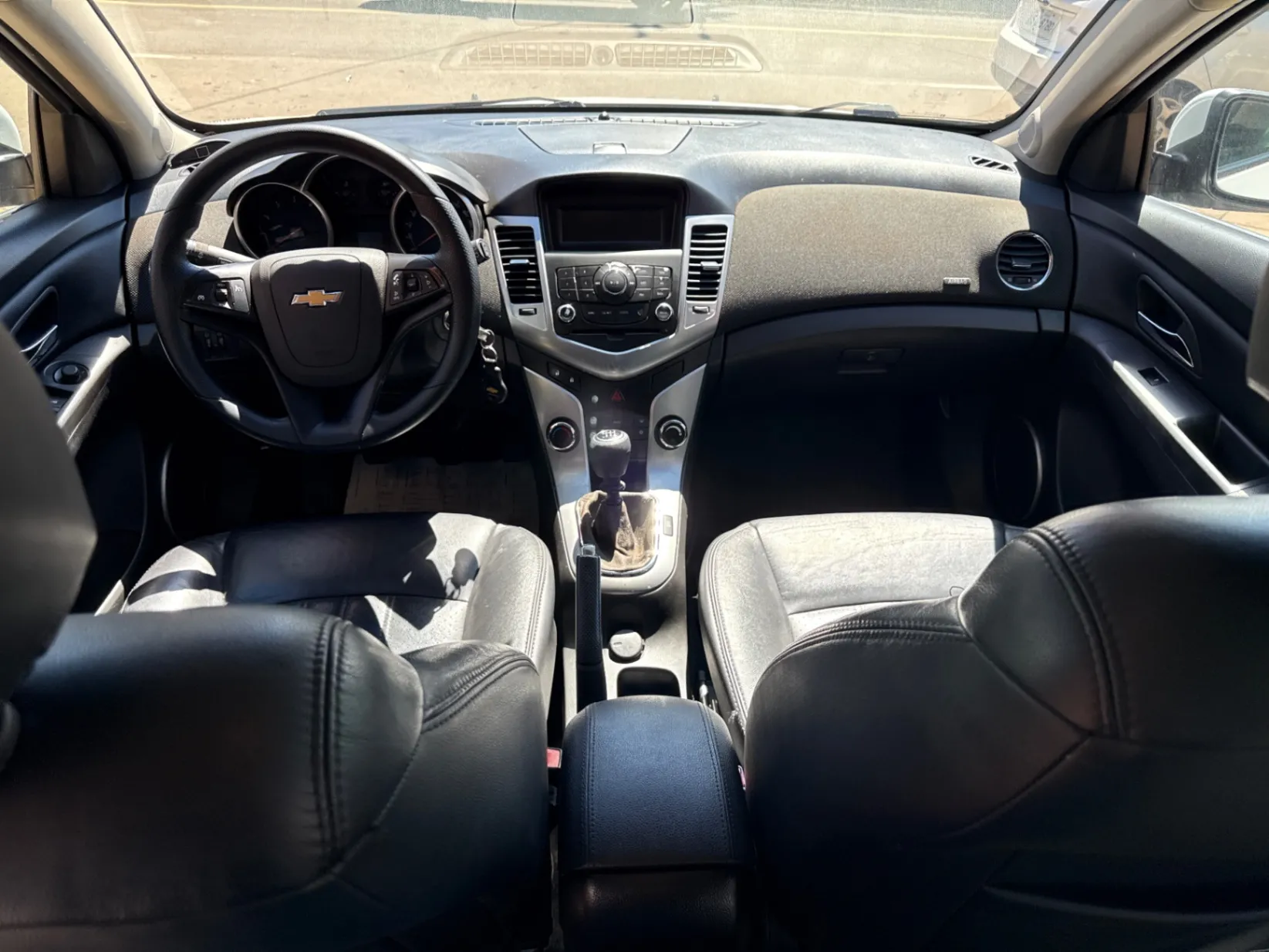 CHEVROLET CRUZE HB SPORT LT 1.8 16V FLEXP. 5P MEC 2012 - foto 7