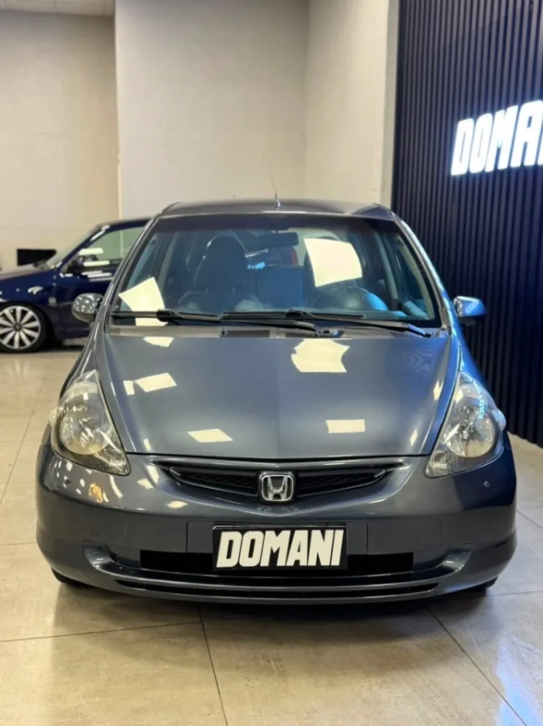 HONDA FIT LXL 1.4/ 1.4 FLEX 8V/16V 5P MEC. 2005 - foto 8