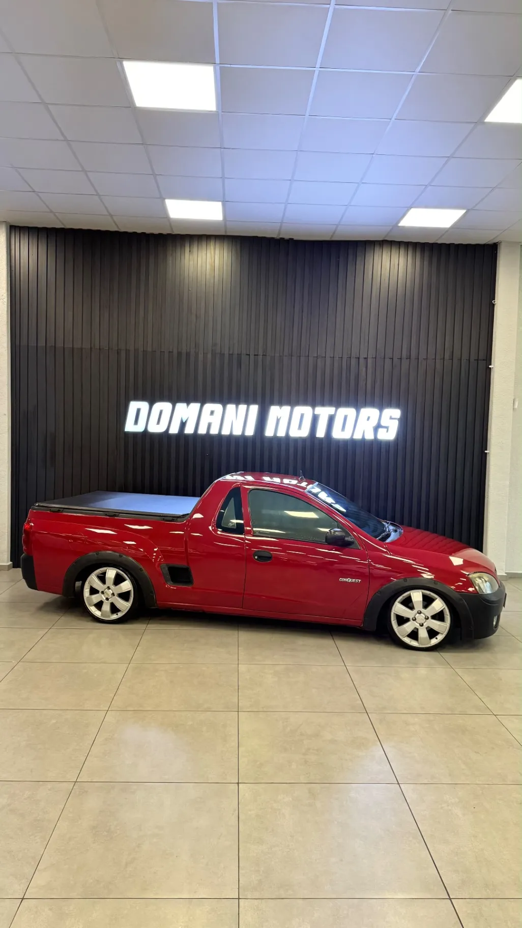 CHEVROLET MONTANA 1.8/ 1.8 CONQUEST FLEXPOWER 8V 2006 - foto 6