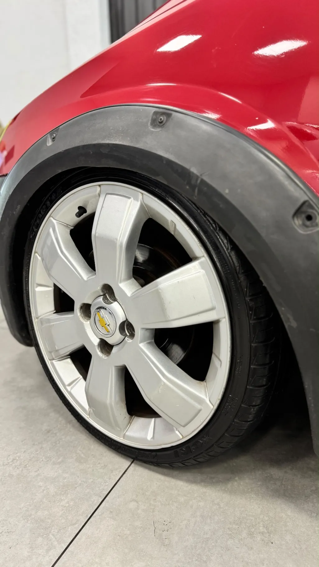 CHEVROLET MONTANA 1.8/ 1.8 CONQUEST FLEXPOWER 8V 2006 - foto 13