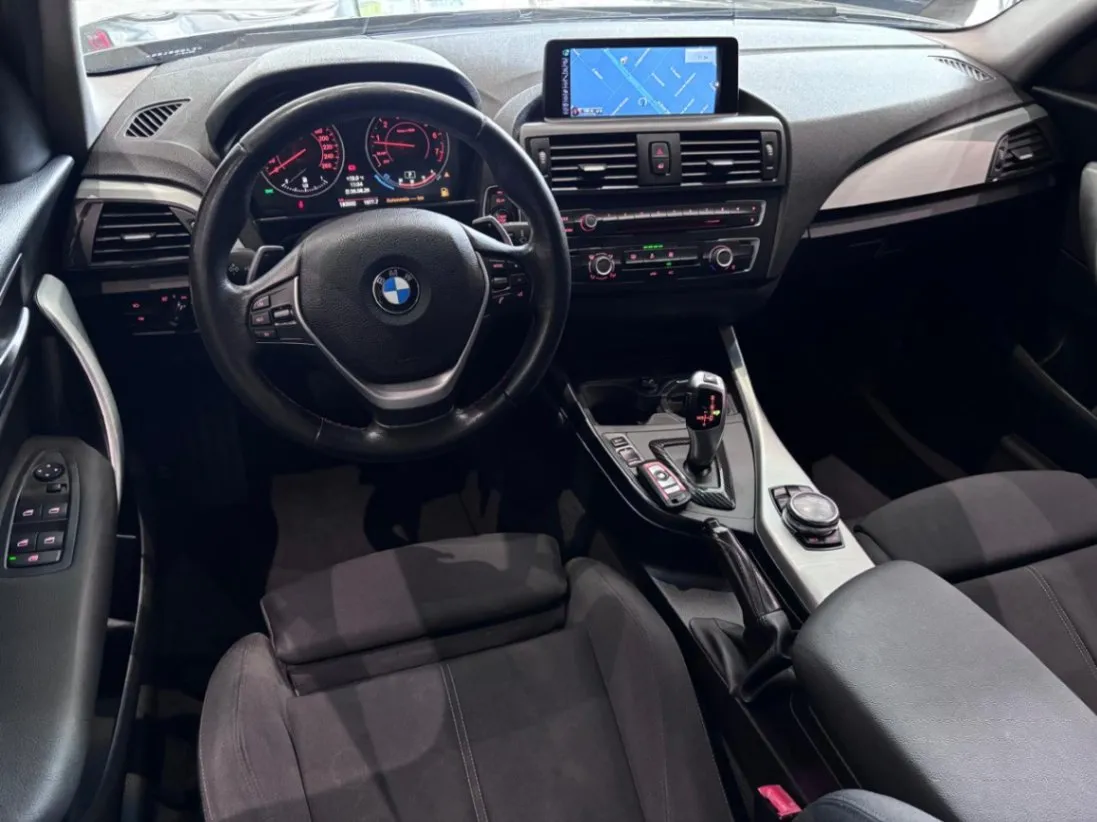 BMW 118IA / URBAN/SPORT 1.6 TB 16V 170CV 5P 2013 - foto 3