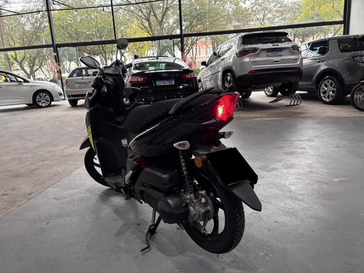 YAMAHA NEO AUTOMATIC 125CC 2023 - foto 7