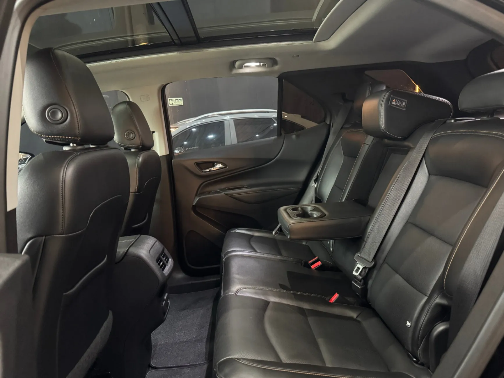 CHEVROLET EQUINOX PREMIER 2.0 TURBO AWD 262CV AUT. 2019 - foto 7