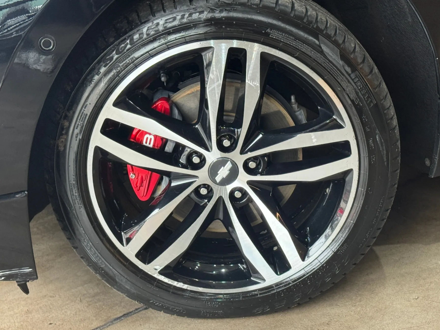 CHEVROLET EQUINOX PREMIER 2.0 TURBO AWD 262CV AUT. 2019 - foto 8