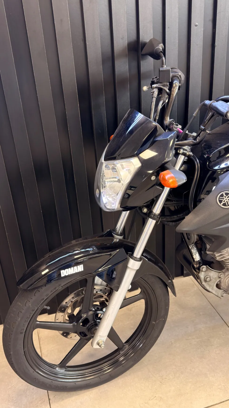 YAMAHA YBR 125I FACTOR ED/FLEX 2021 - foto 6