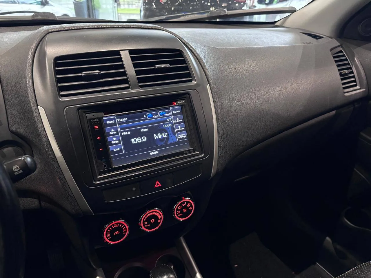 MITSUBISHI ASX 2.0 16V 160CV AUT. 2014 - foto 4