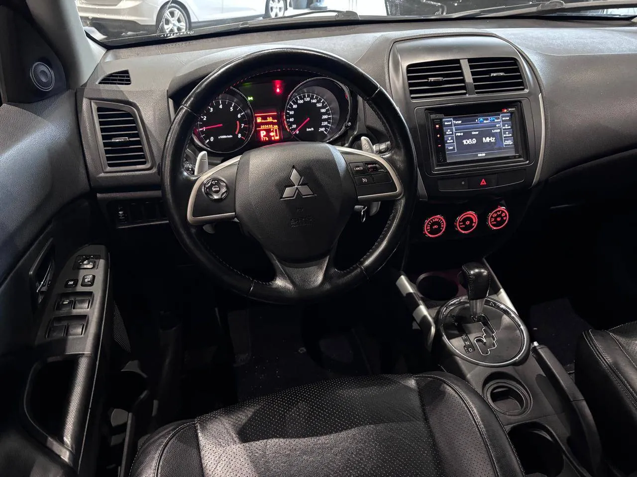 MITSUBISHI ASX 2.0 16V 160CV AUT. 2014 - foto 5