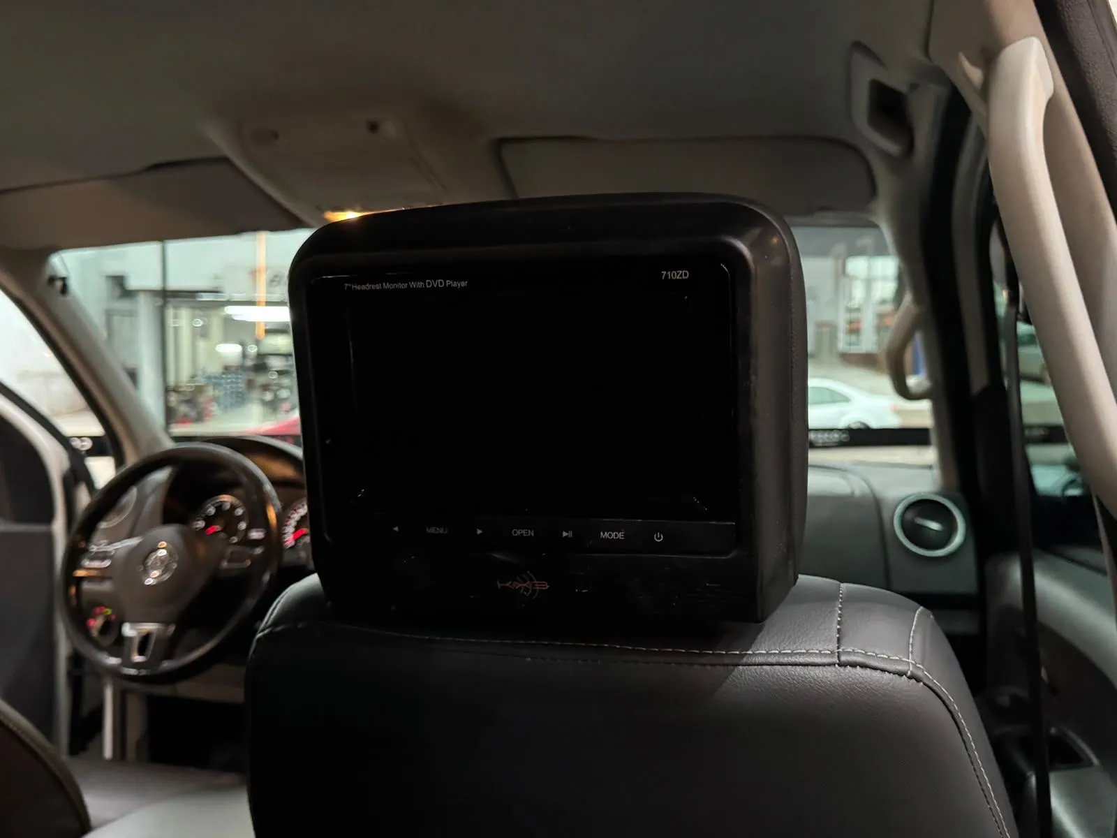 VOLKSWAGEN AMAROK HIGHLINE CD 2.0 16V TDI 4X4 DIES. 2014 - foto 8