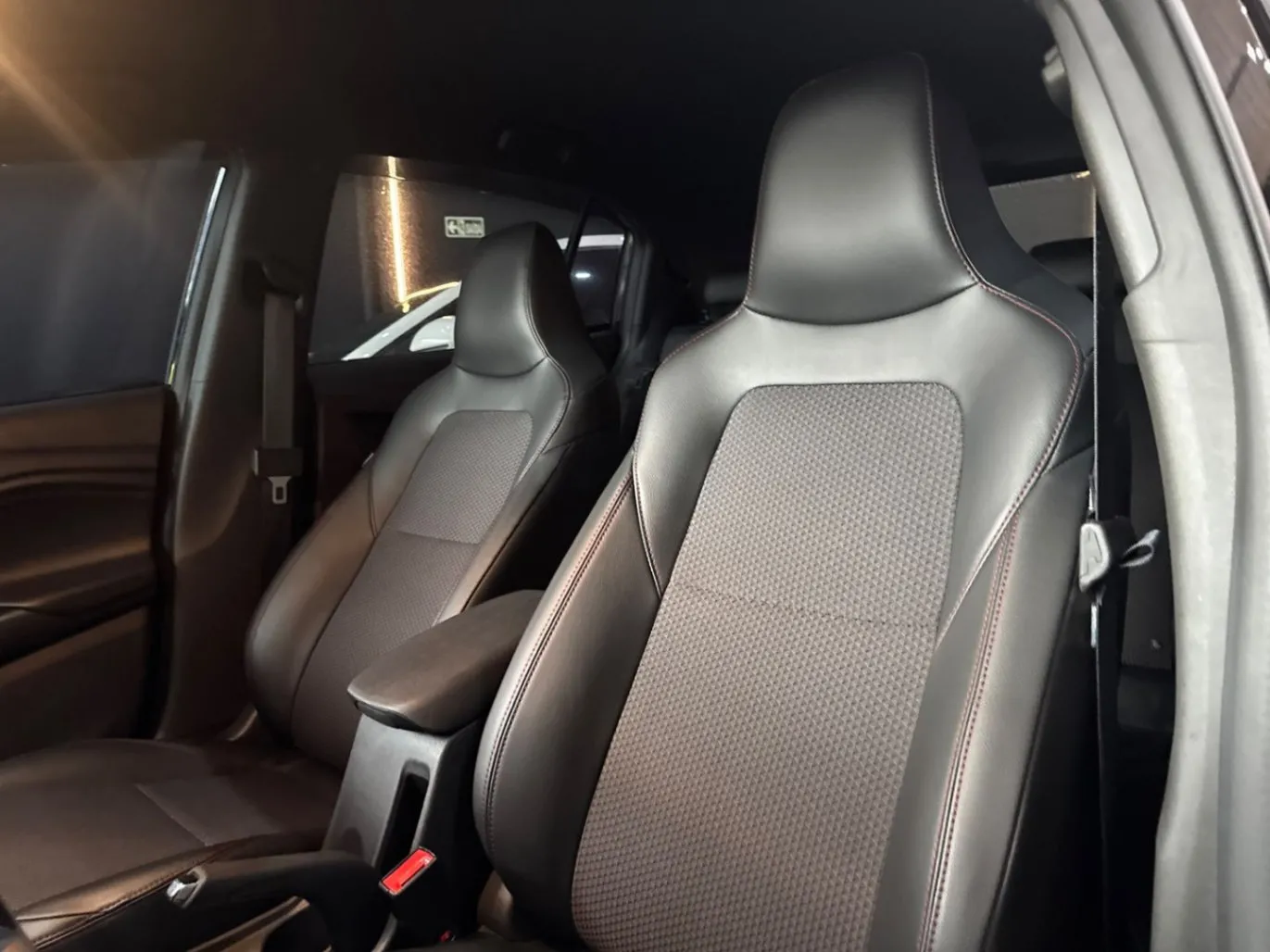 CHEVROLET ONIX HATCH RS 1.0 TB 12V FLEX 5P AUT. 2023 - foto 3