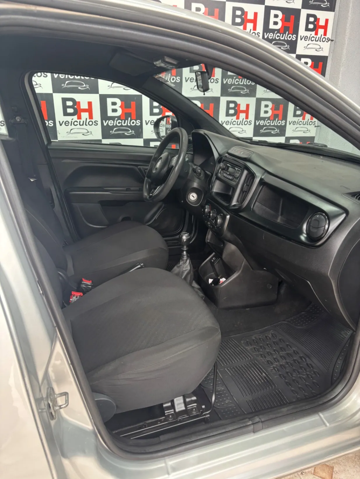 FIAT STRADA ENDURANCE 1.4 FLEX 8V CS PLUS 2022 - foto 9