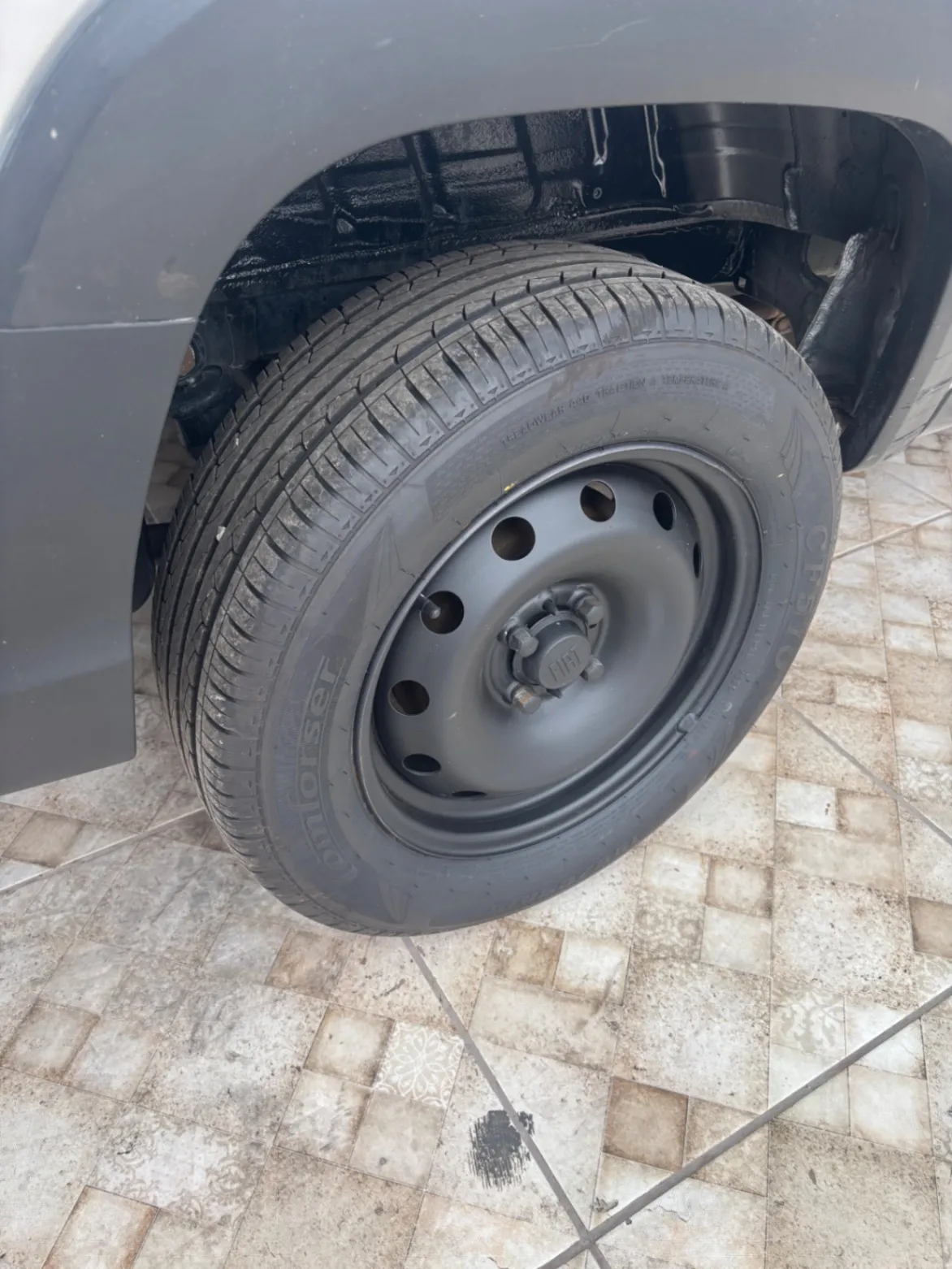FIAT STRADA ENDURANCE 1.4 FLEX 8V CS PLUS 2022 - foto 5