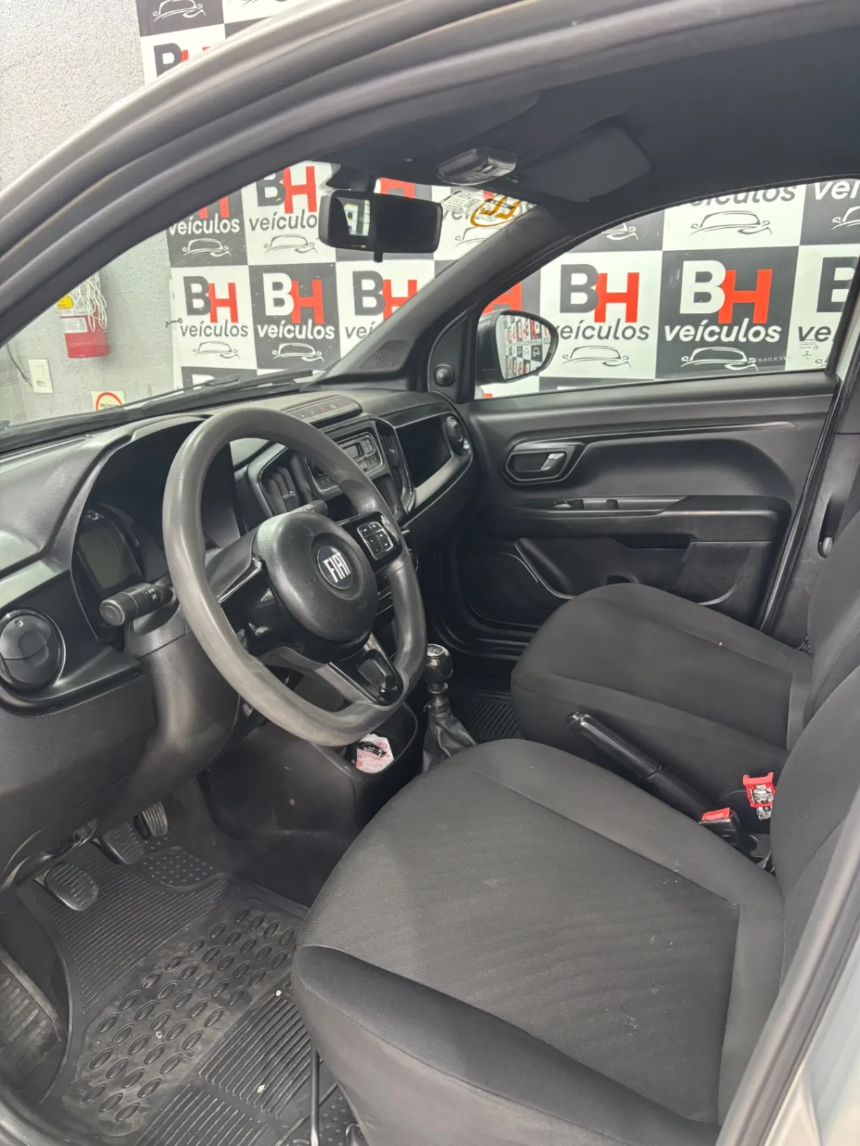 FIAT STRADA ENDURANCE 1.4 FLEX 8V CS PLUS 2022 - foto 10