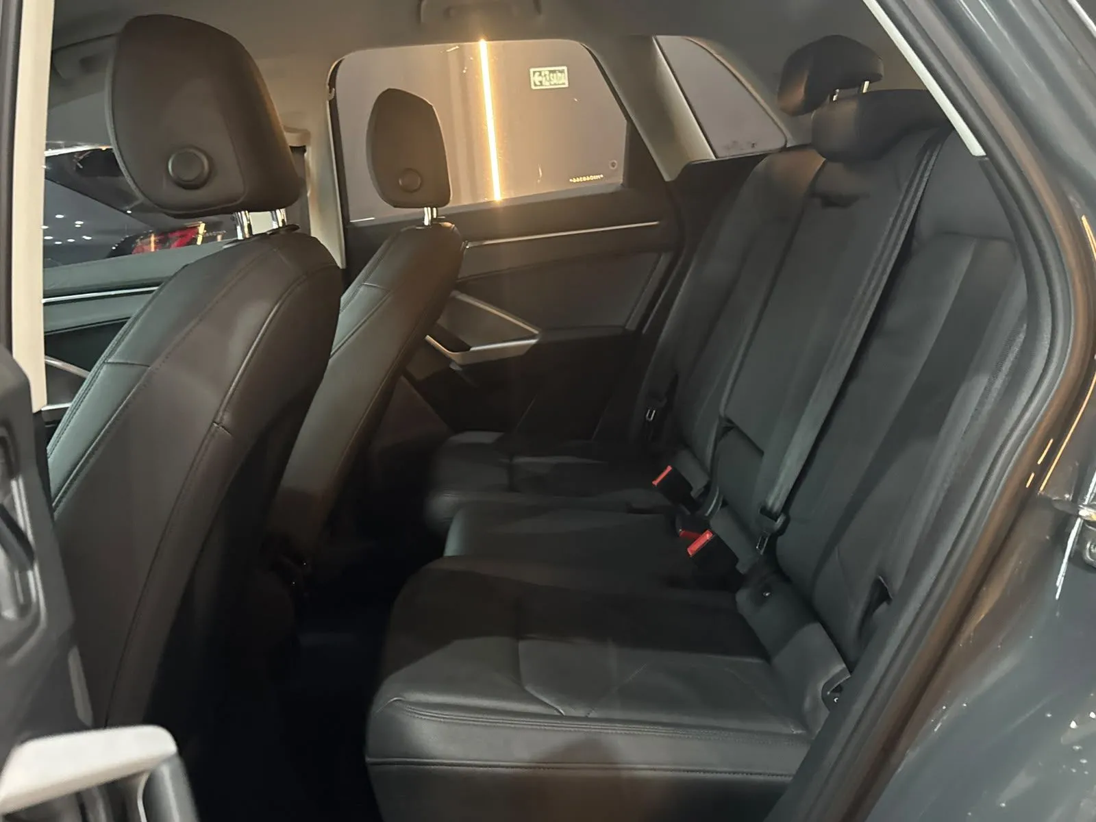 AUDI Q3 P. PLUS 1.4 TFSI FLEX/P.PLUS S-TRONIC 2020 - foto 6