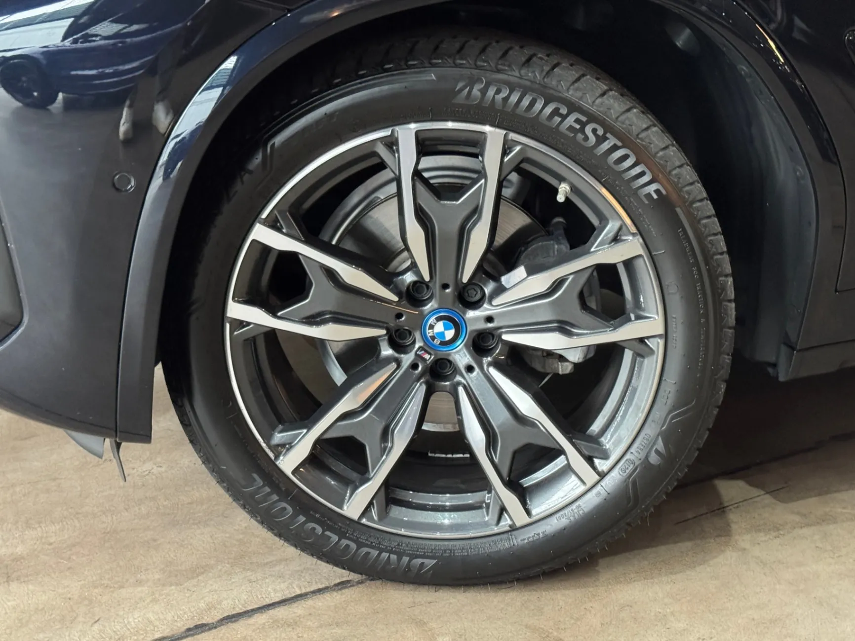 BMW X3 2024 - foto 2