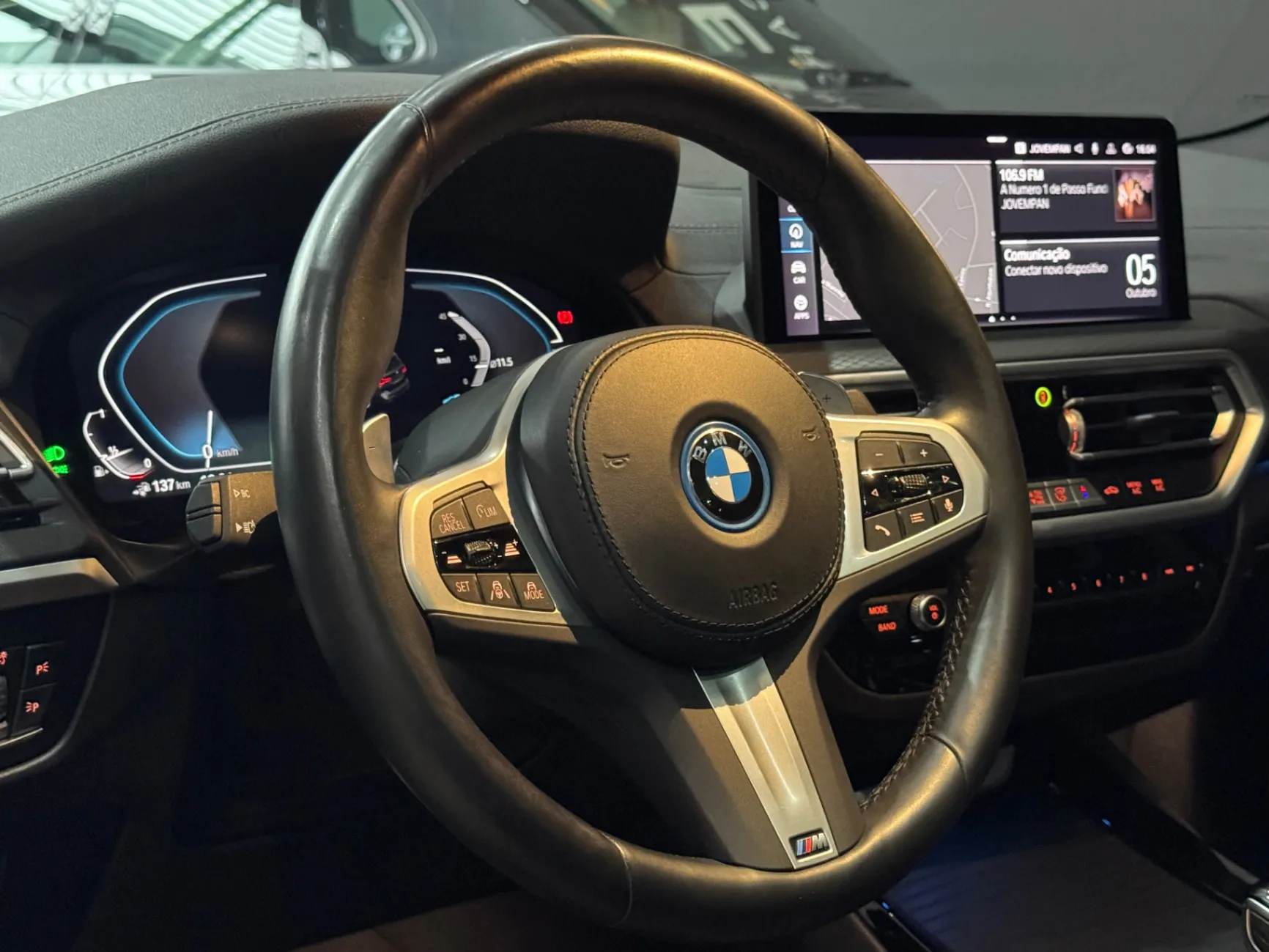 BMW X3 2024 - foto 7