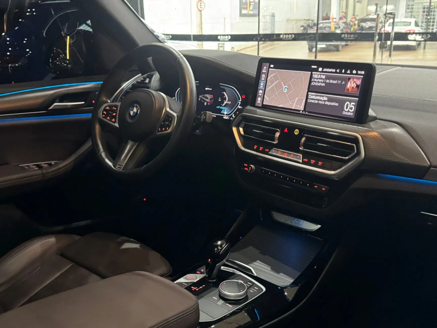 BMW X3 2024 - foto 9