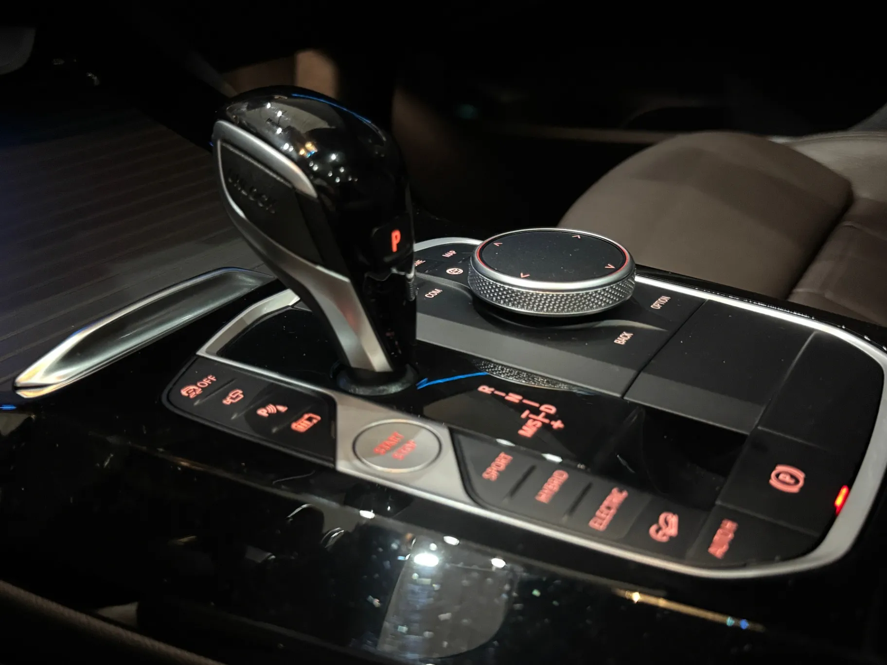 BMW X3 2024 - foto 10