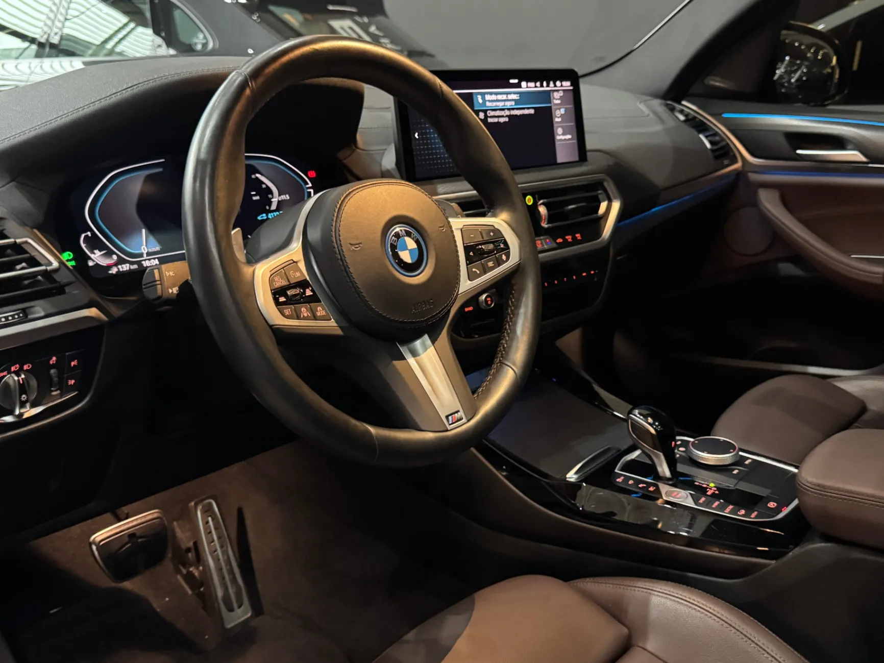 BMW X3 2024 - foto 6