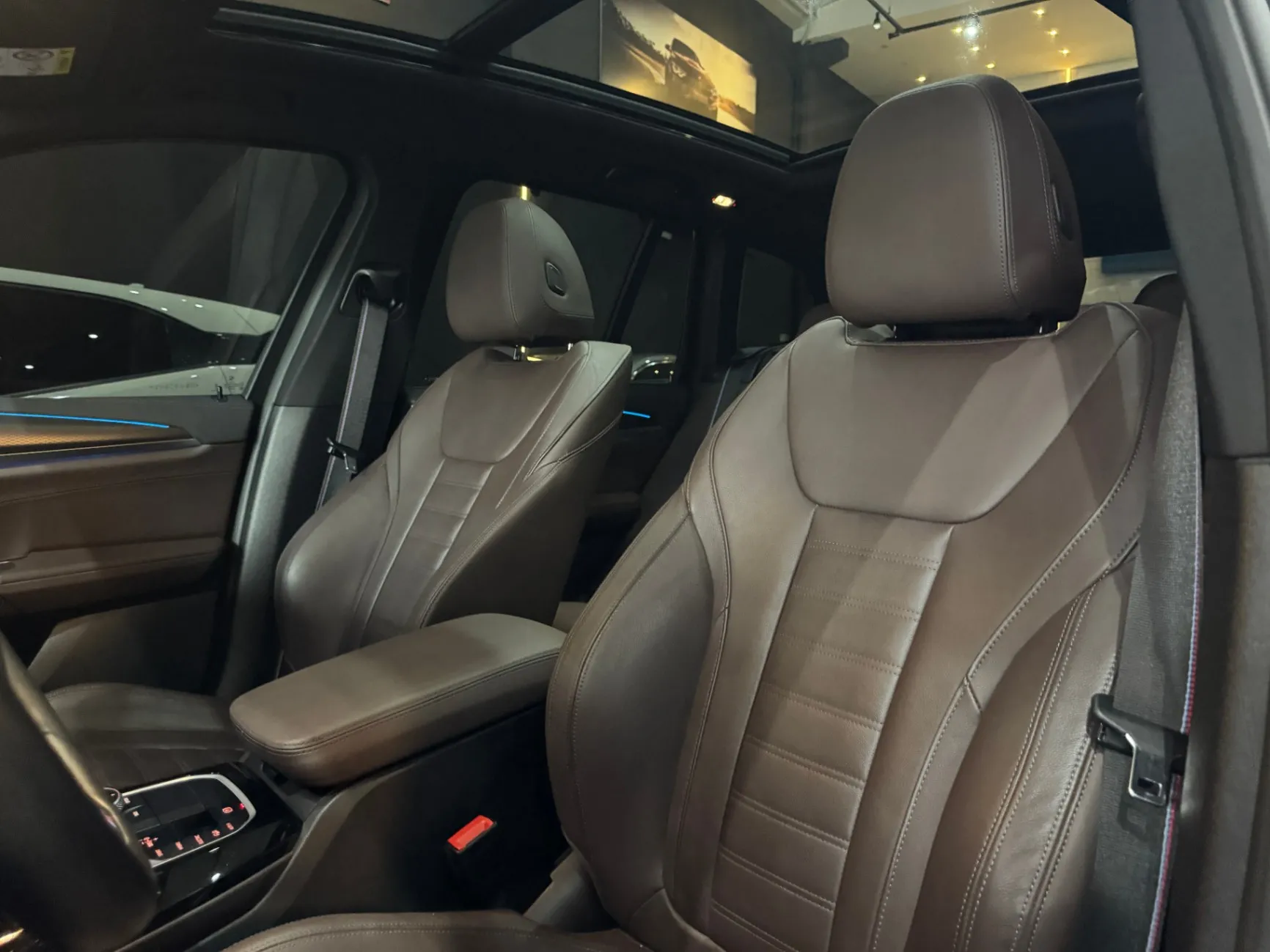 BMW X3 2024 - foto 4