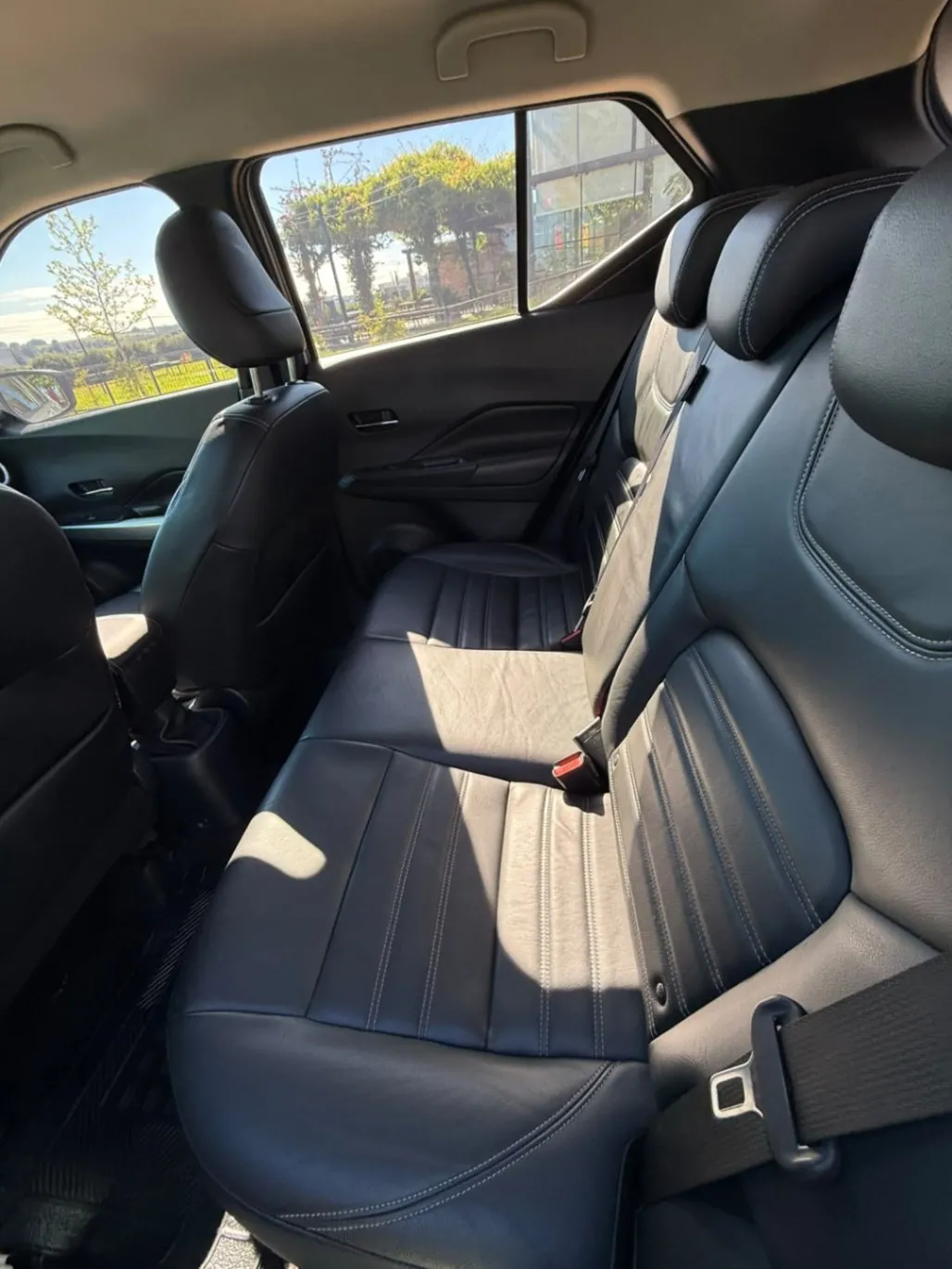 NISSAN KICKS SL 1.6 16V FLEXSTAR 5P AUT. 2017 - foto 6
