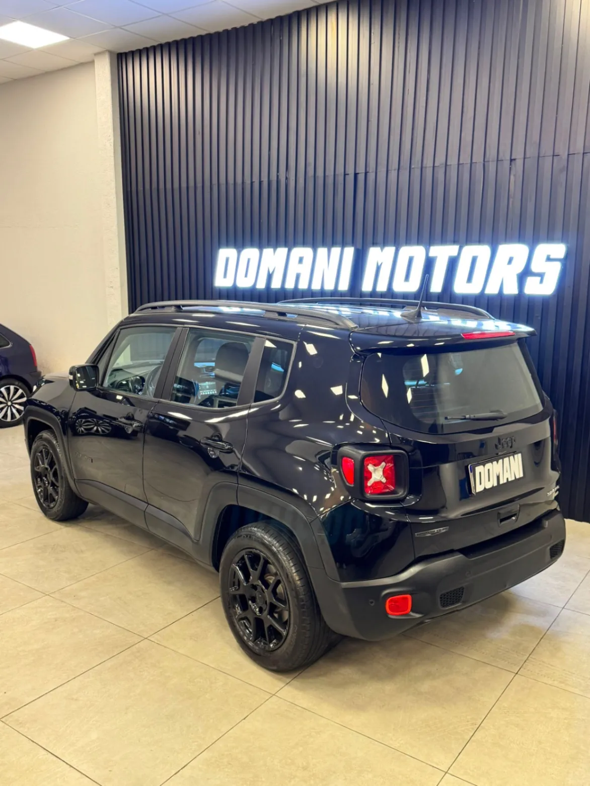 JEEP RENEGADE 1.8 16V FLEX SPORT 4P AUTOMÁTICO 2020 - foto 5