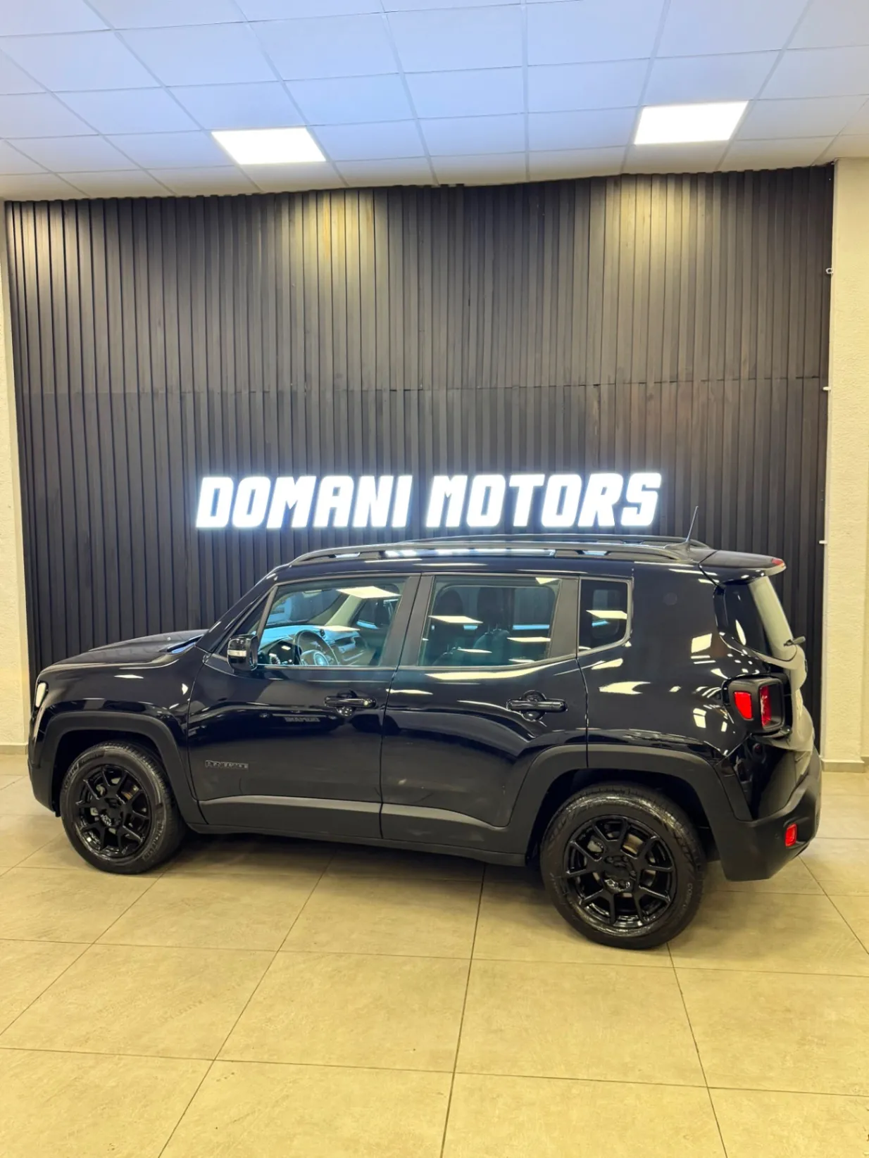 JEEP RENEGADE 1.8 16V FLEX SPORT 4P AUTOMÁTICO 2020 - foto 2
