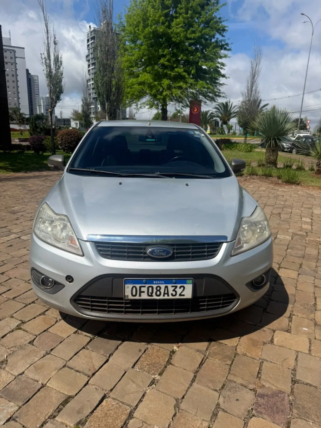 FORD FOCUS SEDAN 2.0 16V/2.0 16V FLEX 4P AUT. 2012 - foto 5