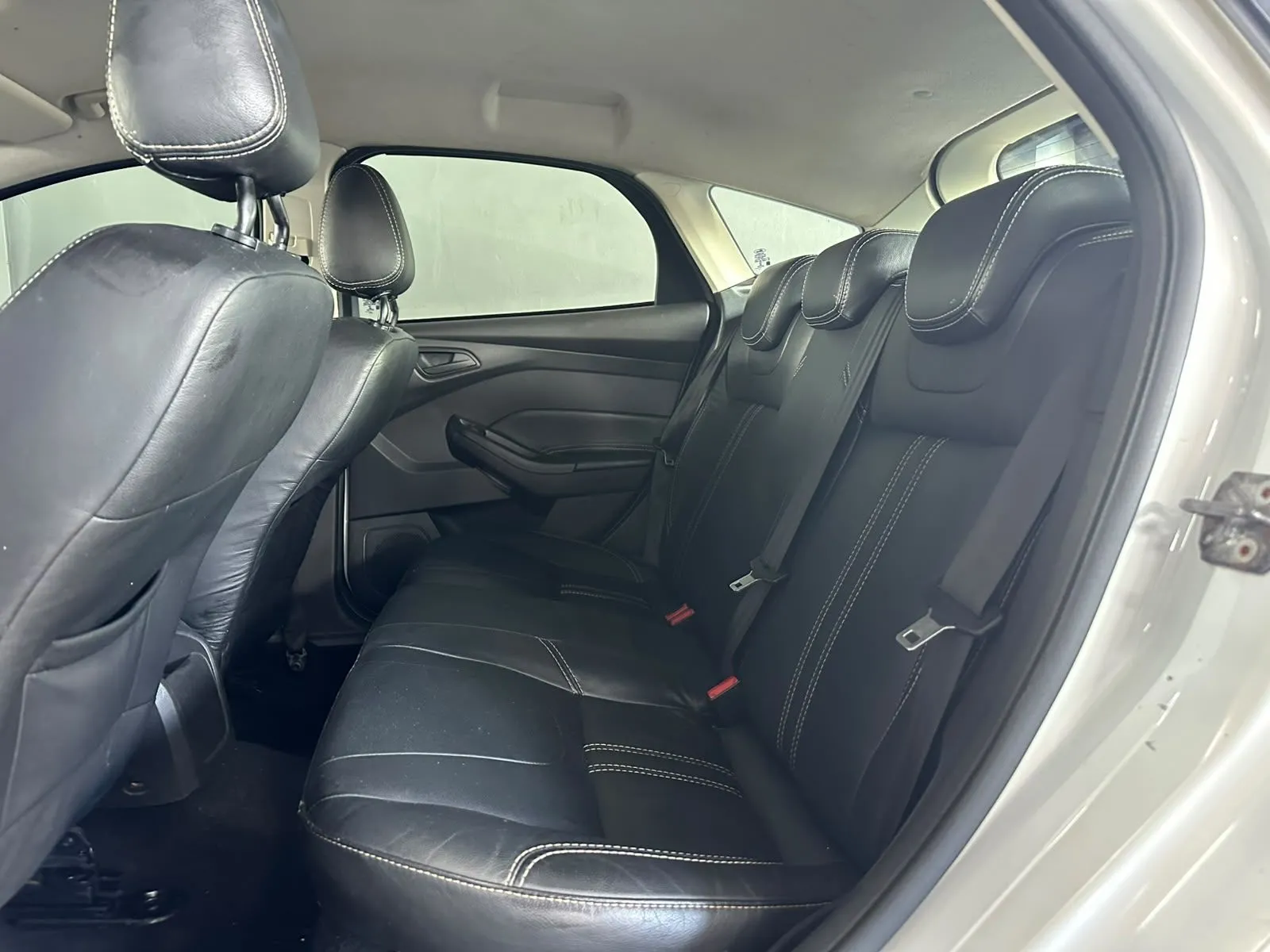 FORD FOCUS 1.6 S/SE/SE PLUS FLEX 8V/16V 5P 2013 - foto 7