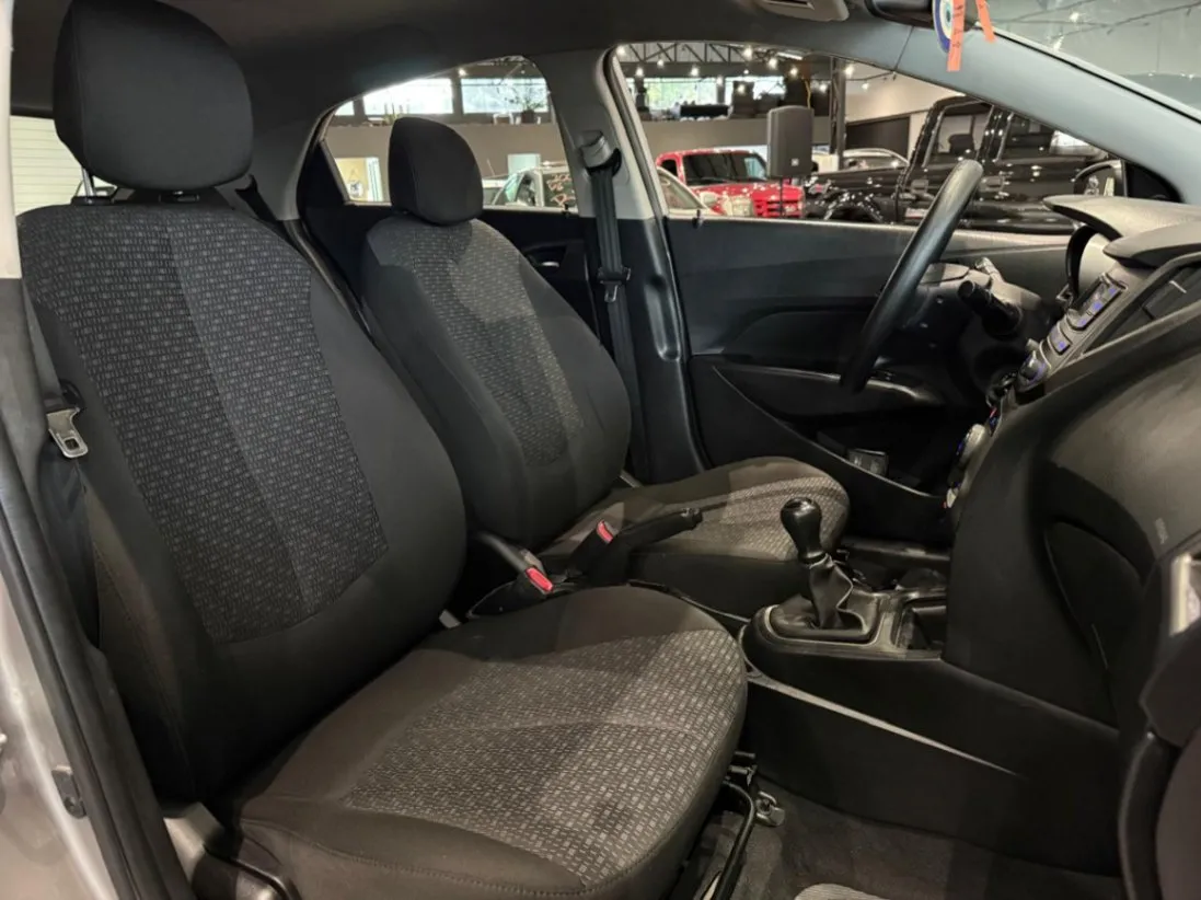 HYUNDAI HB20 COMF./C.PLUS/C.STYLE 1.0 FLEX 12V 2015 - foto 5