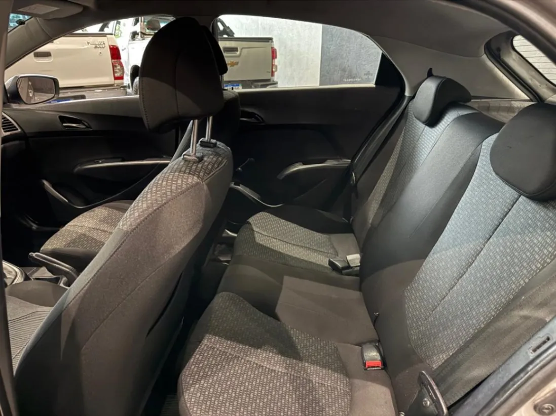 HYUNDAI HB20 COMF./C.PLUS/C.STYLE 1.0 FLEX 12V 2015 - foto 6
