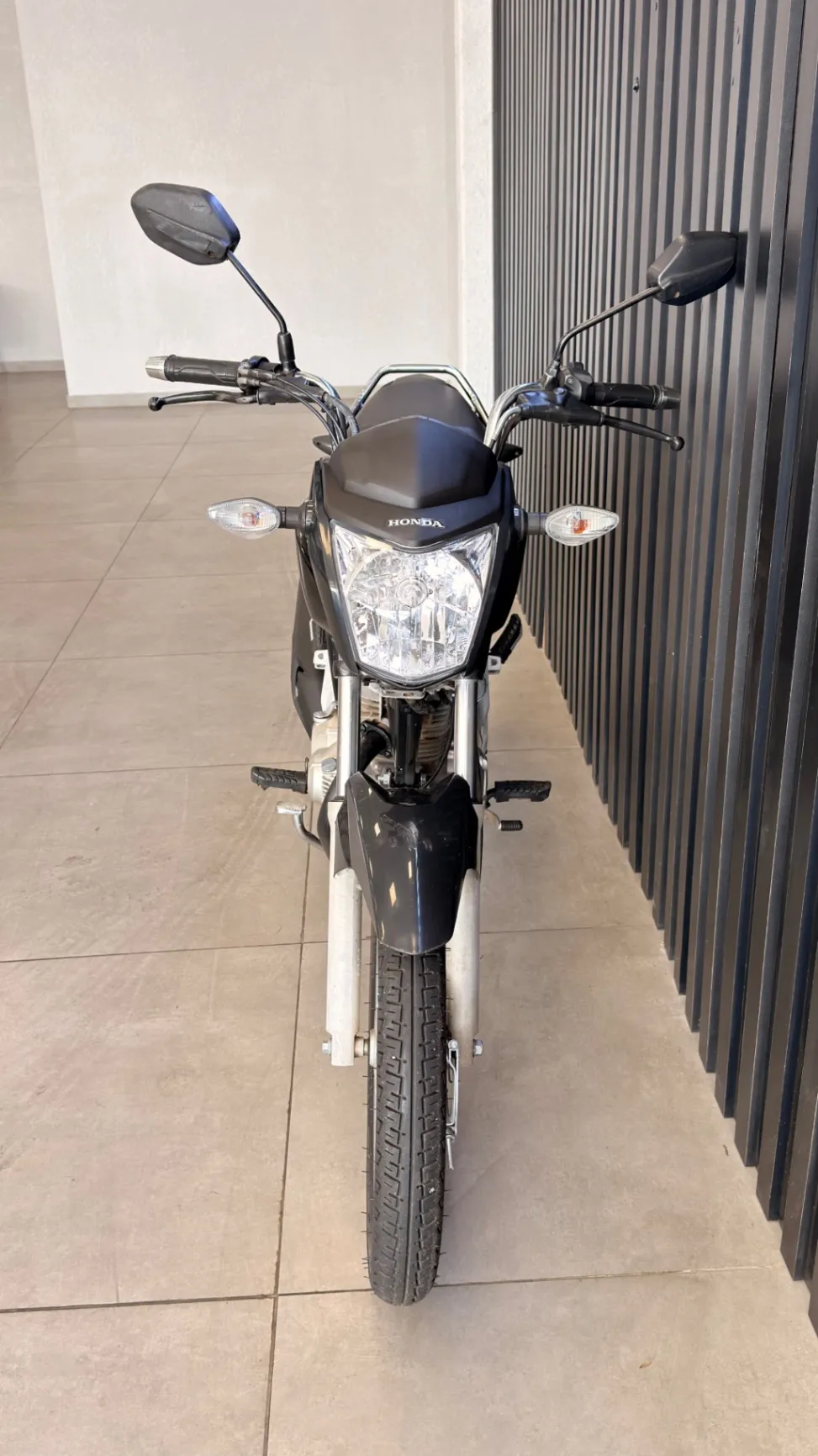 HONDA Cg 160 START 2017 - foto 8