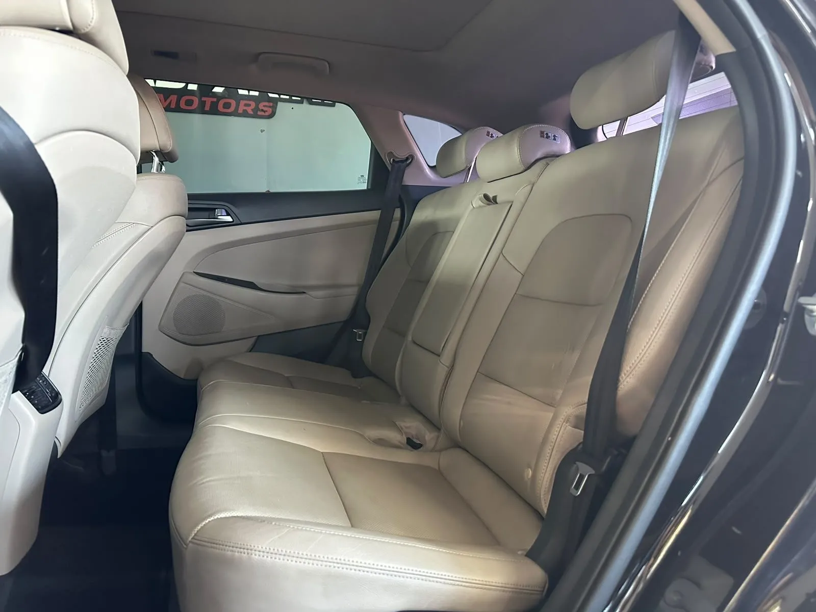 HYUNDAI TUCSON GLS 1.6 TURBO 16V AUT. 2018 - foto 7