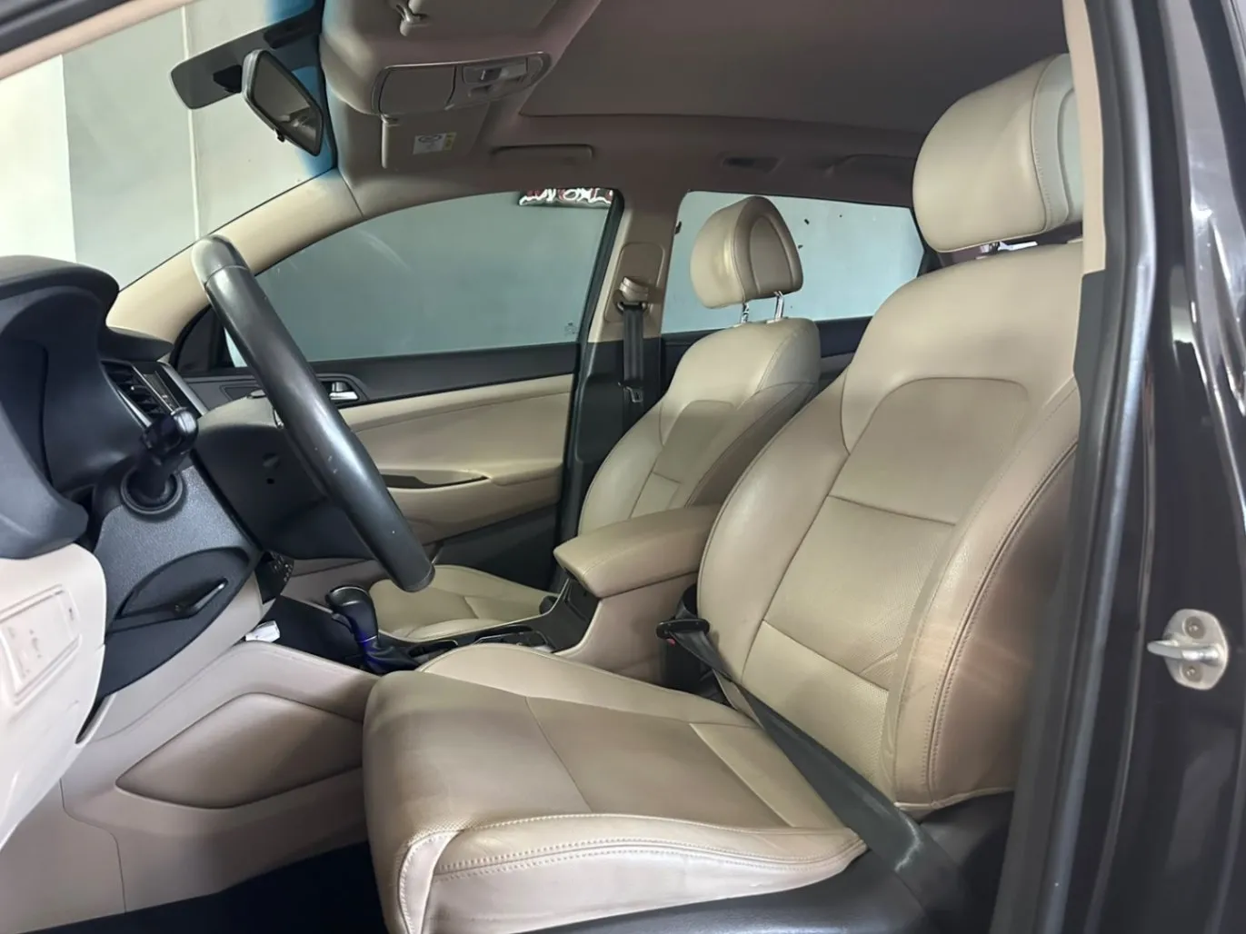 HYUNDAI TUCSON GLS 1.6 TURBO 16V AUT. 2018 - foto 6