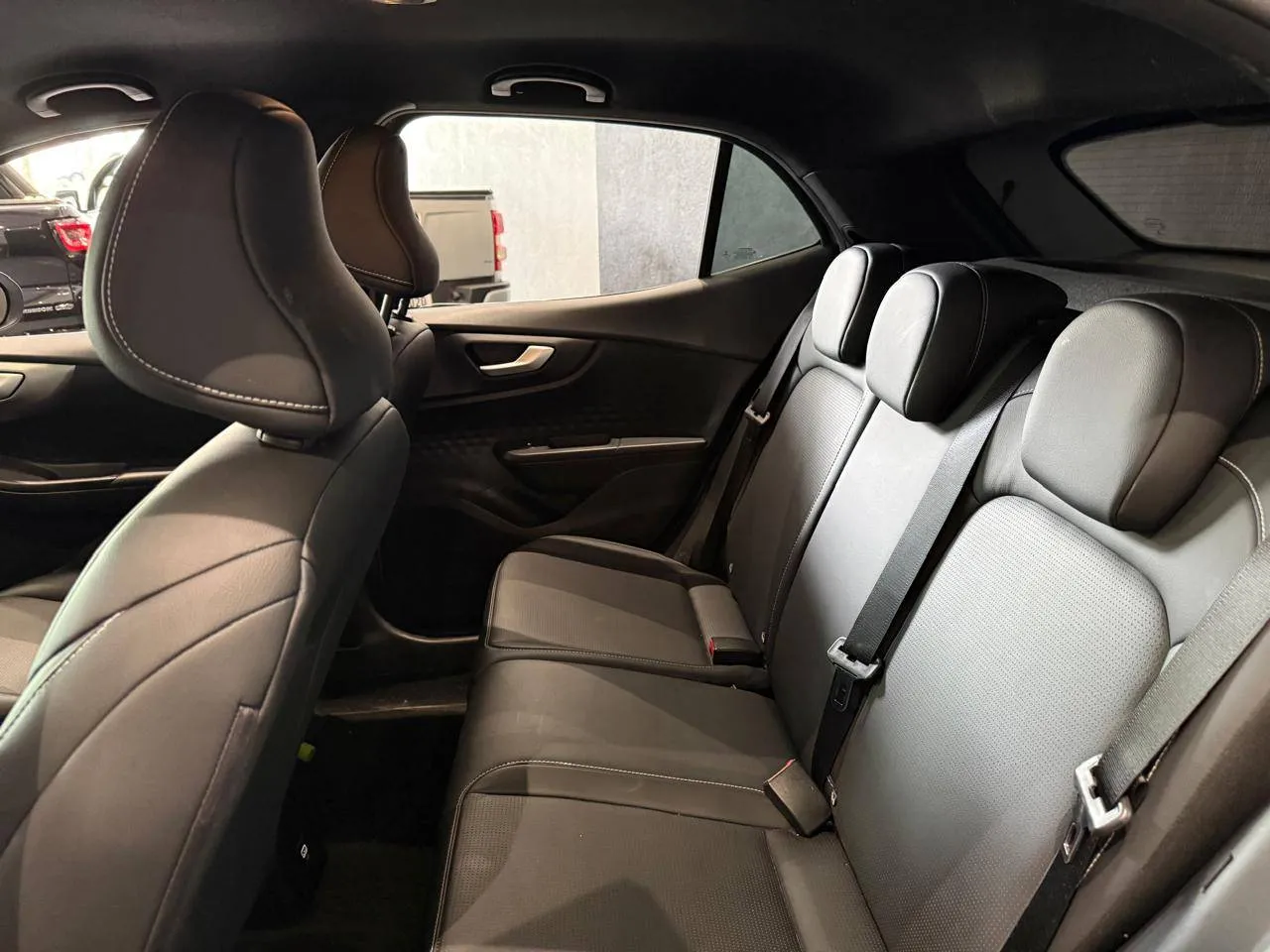 FIAT PULSE IMPETUS 1.0 TURBO 200 FLEX AUT. 2021 - foto 7