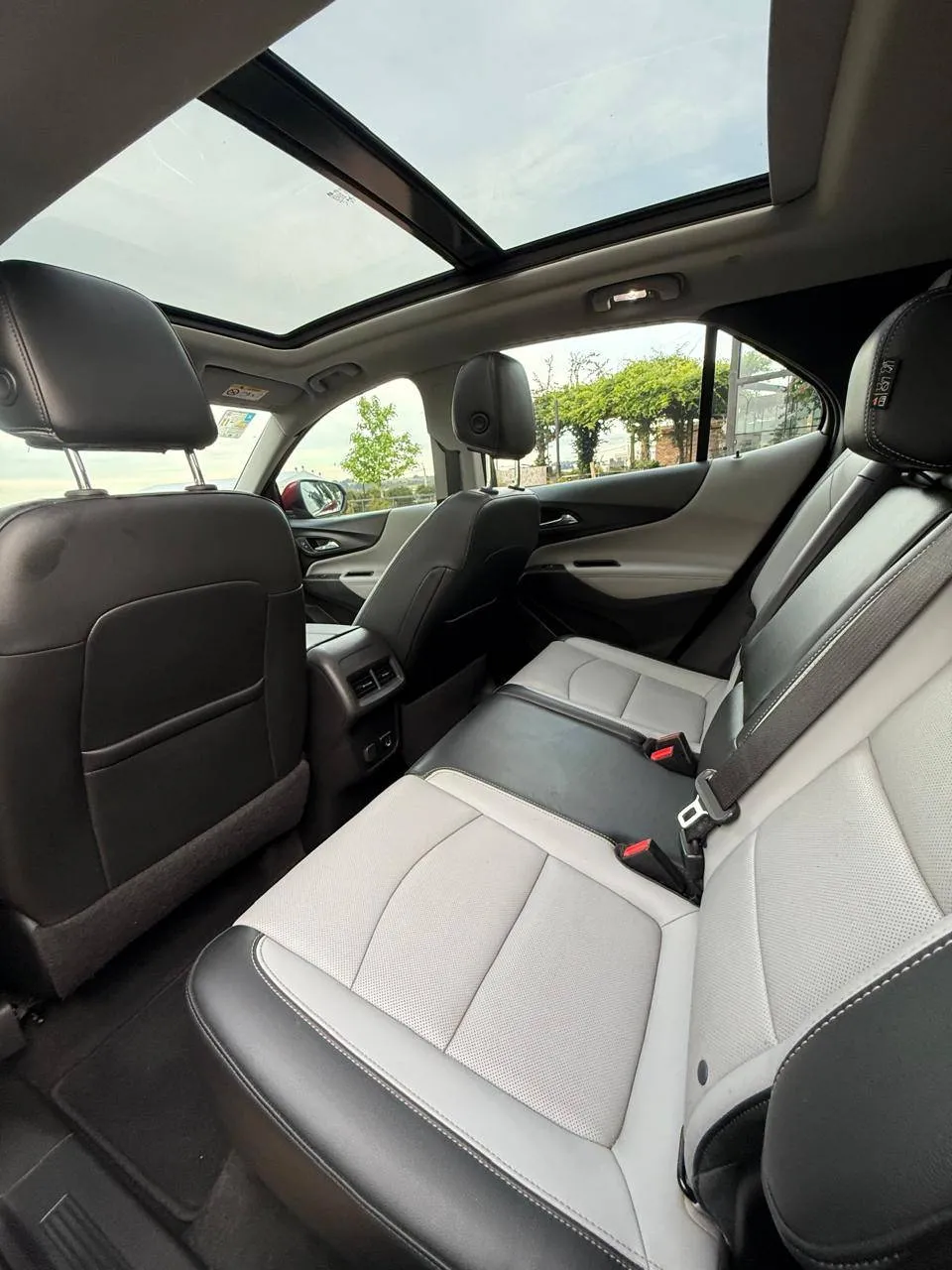 CHEVROLET EQUINOX PREMIER 2.0 TURBO AWD 262CV AUT. 2018 - foto 10