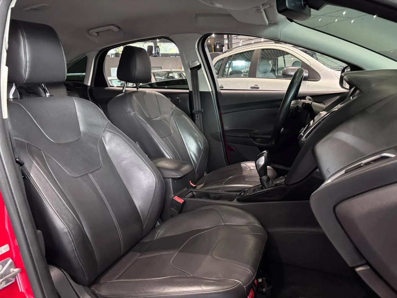 FORD FOCUS FASTBACK TIT./T.PLUS 2.0 FLEX AUT. 2016 - foto 6