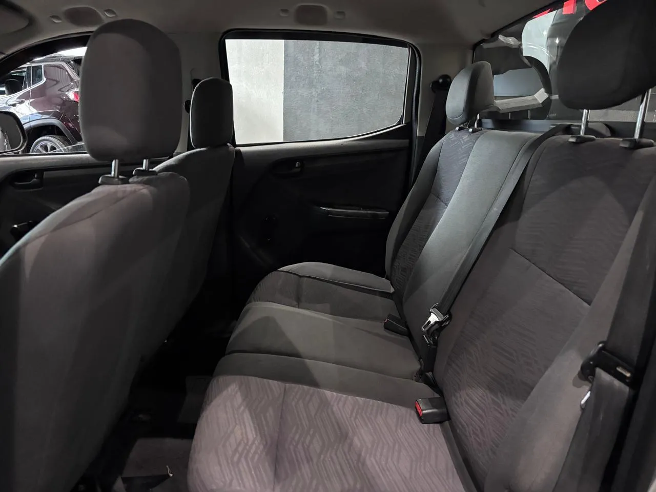 CHEVROLET S10 PICK-UP LS 2.8 TDI 4X4 CD DIES. MEC. 2014 - foto 7
