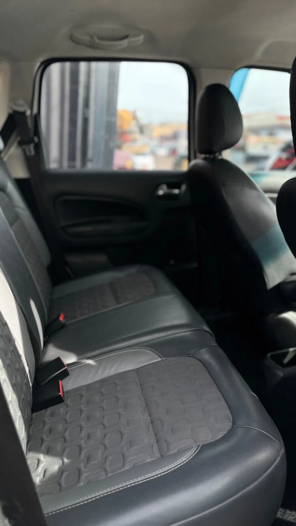 CITROEN AIRCROSS SHINE 1.6 FLEX 16V 5P AUT. 2017 - foto 10