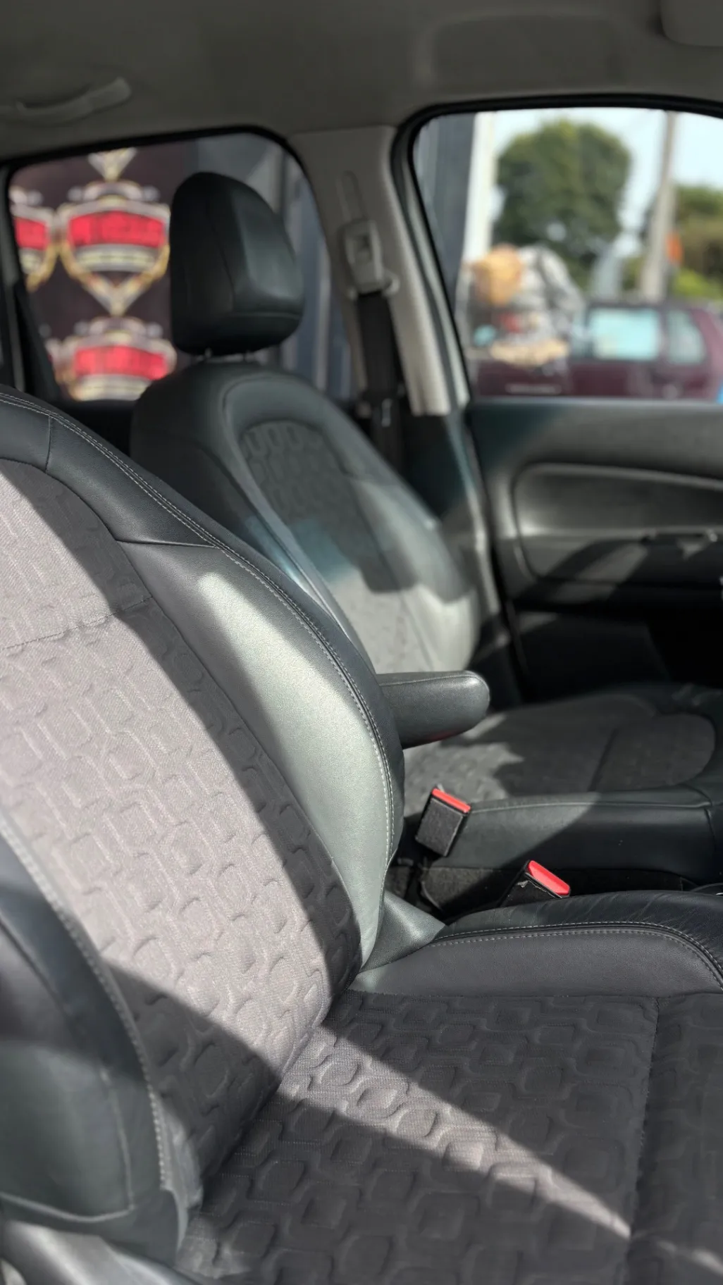 CITROEN AIRCROSS SHINE 1.6 FLEX 16V 5P AUT. 2017 - foto 8
