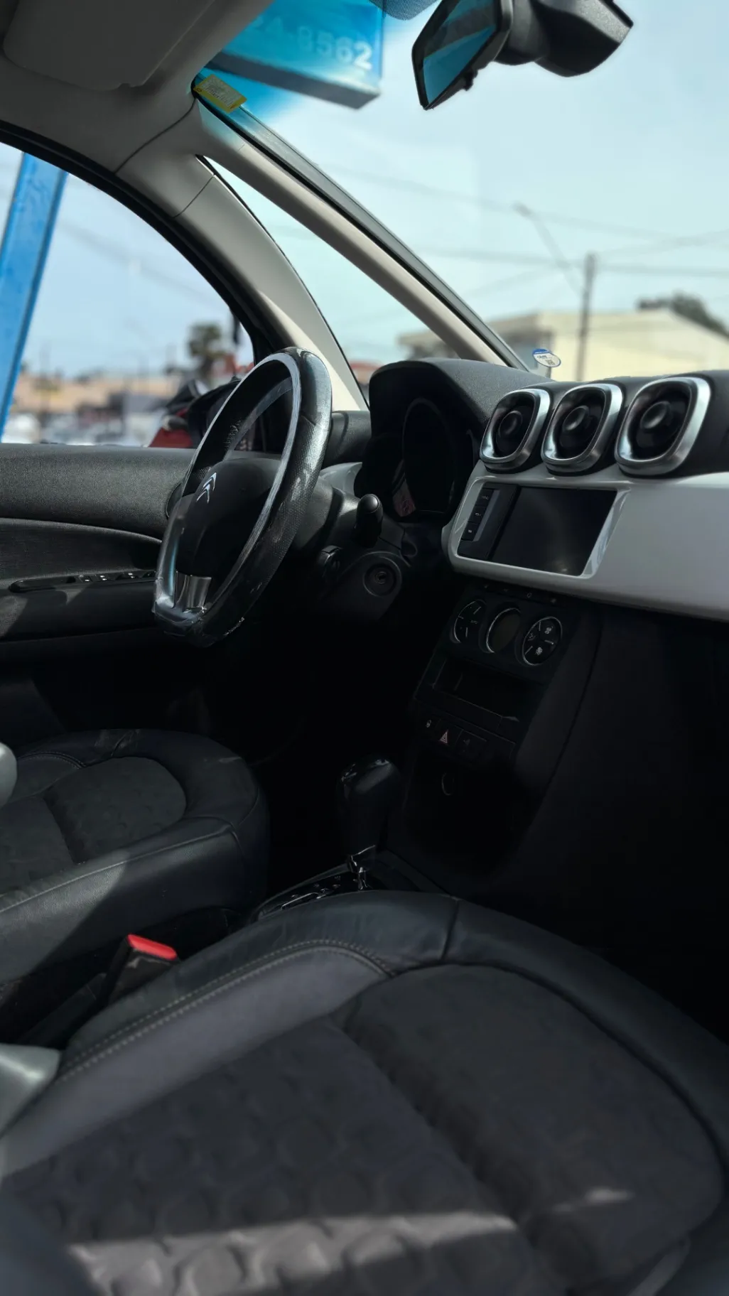 CITROEN AIRCROSS SHINE 1.6 FLEX 16V 5P AUT. 2017 - foto 11