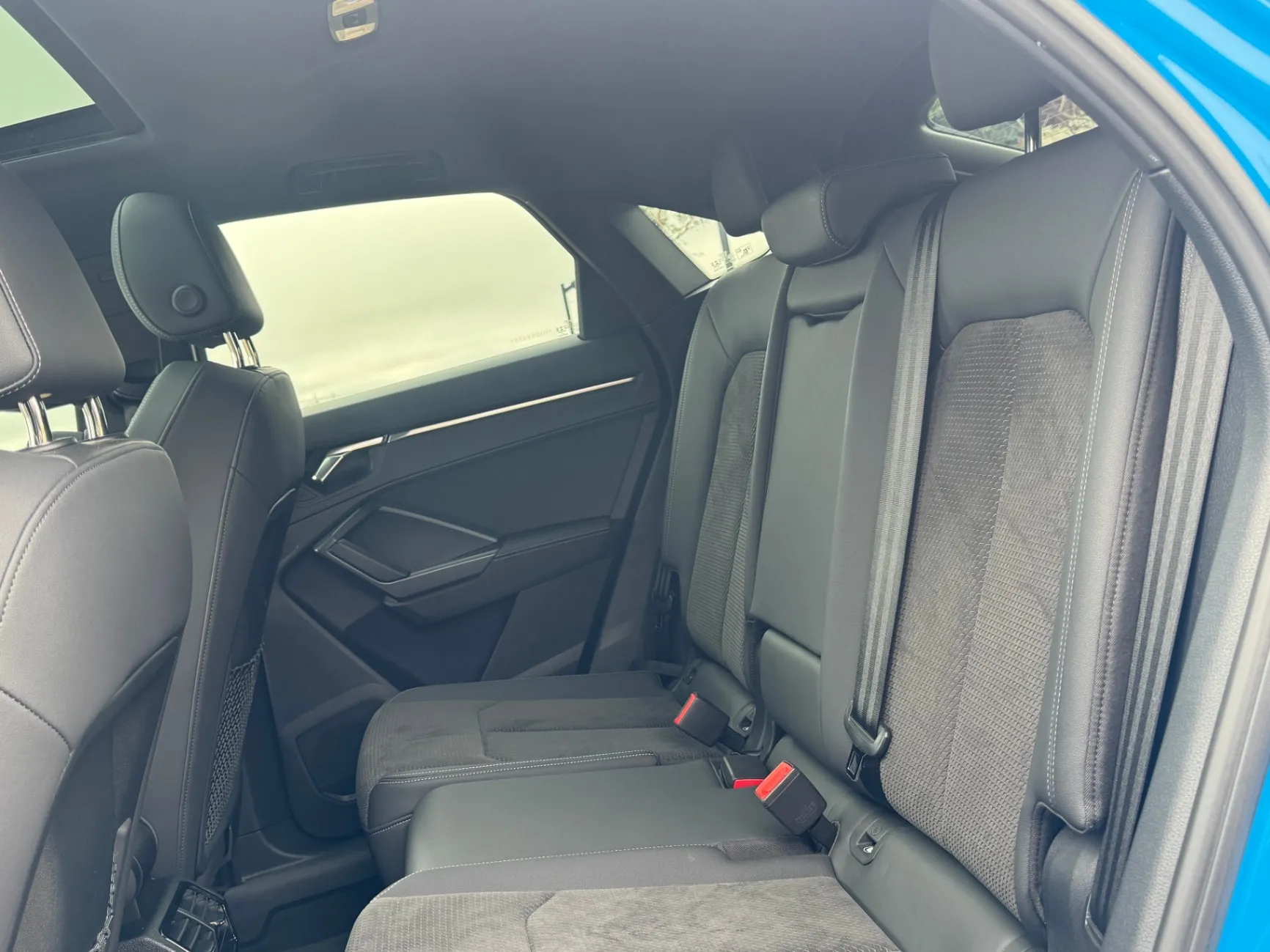 AUDI Q3 2.0 16V TFSI S-TRONIC 2022 - foto 7