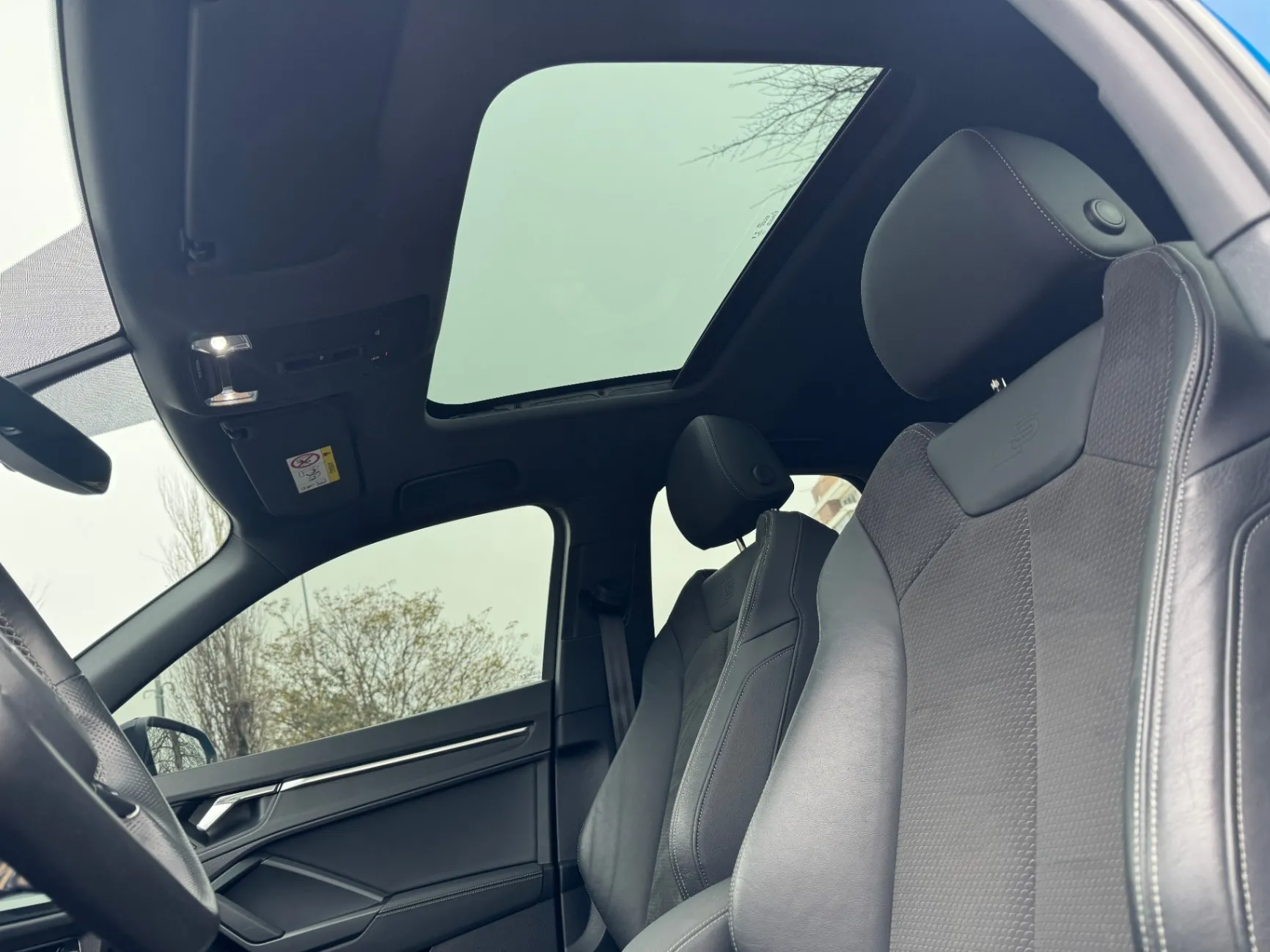 AUDI Q3 2.0 16V TFSI S-TRONIC 2022 - foto 6