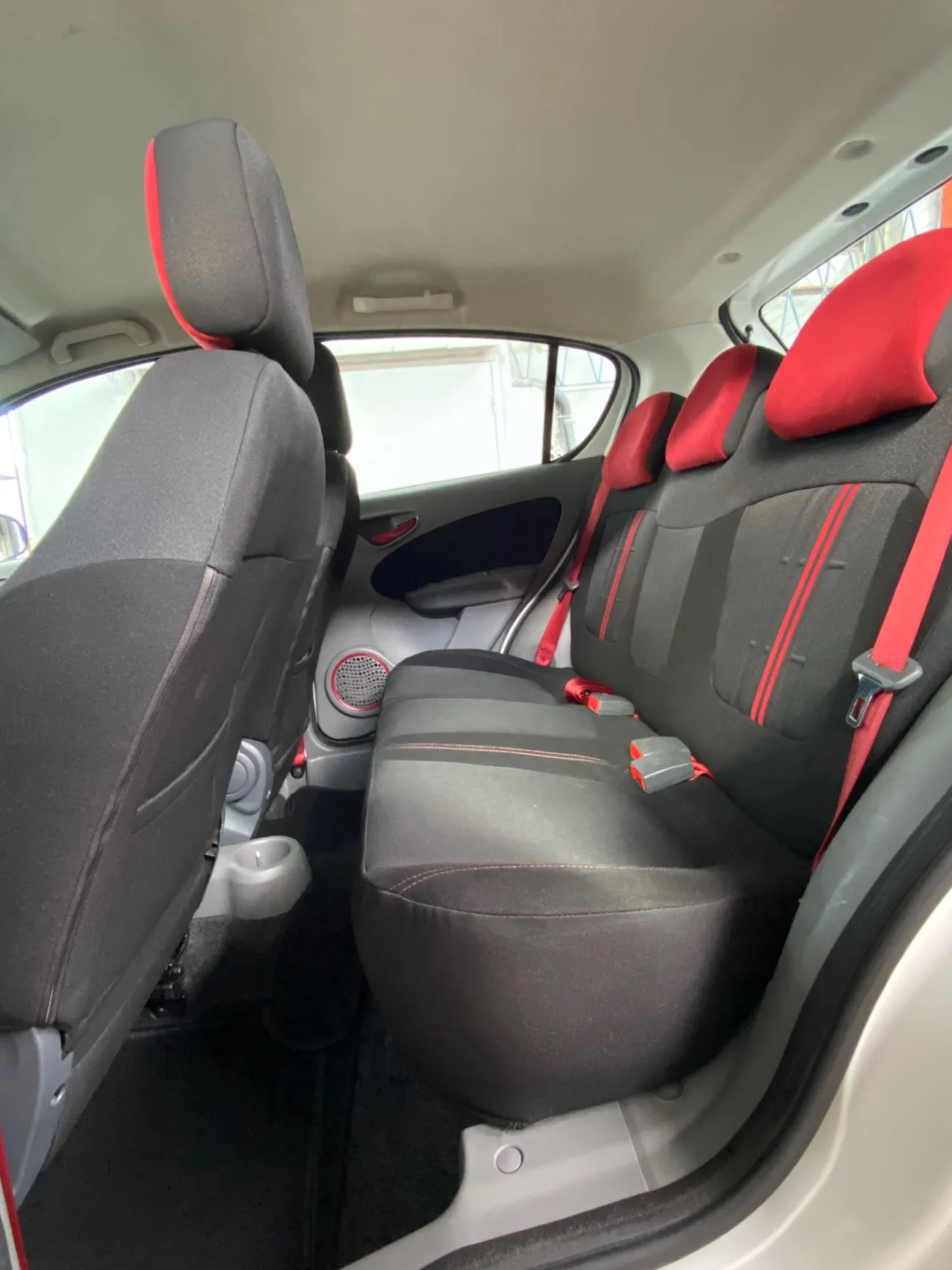 FIAT PALIO SPORTING 1.6 FLEX 16V 5P 2013 - foto 13