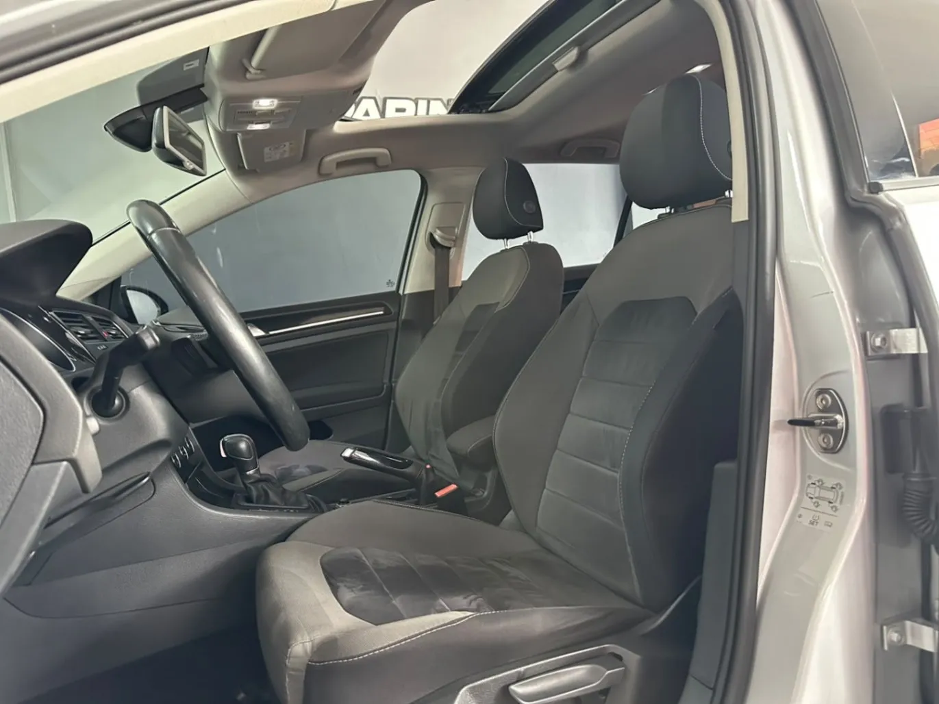 VOLKSWAGEN GOLF HIGHLINE 1.4 TSI 140CV AUT. 2015 - foto 6