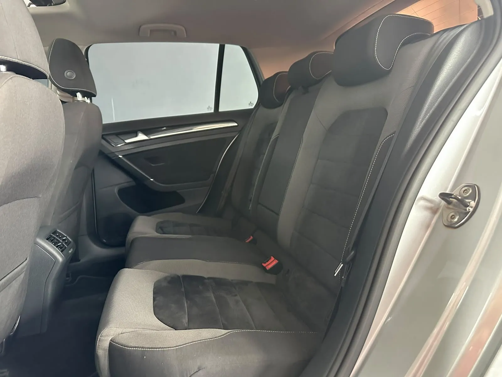 VOLKSWAGEN GOLF HIGHLINE 1.4 TSI 140CV AUT. 2015 - foto 7