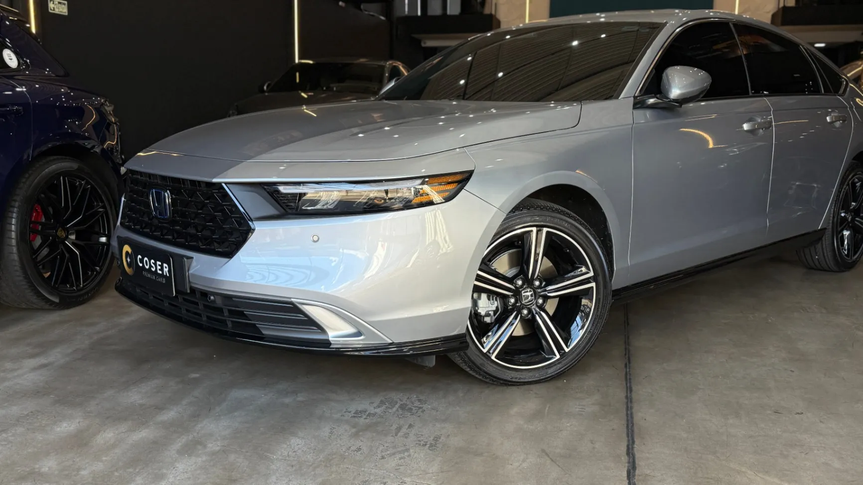 HONDA ACCORD SEDAN 2.0 TB 16V AUT. (HIBRIDO) 2023 - foto 11